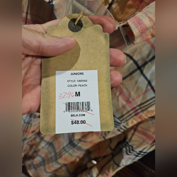 True Craft Dress - Picture 6 of 6